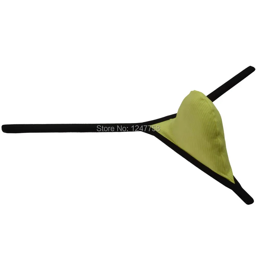 Men's Underwear Gay Bulge Jockstrap G String Micro Thong Tangas Hombre Male Lingerie Mini Cheeky T-Back Mankini