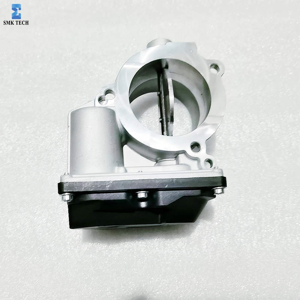 Electronic Throttle Body Suitable For 2008 2014 Replacement Part OE 13547806231 A2C83077100 A2C53279057
