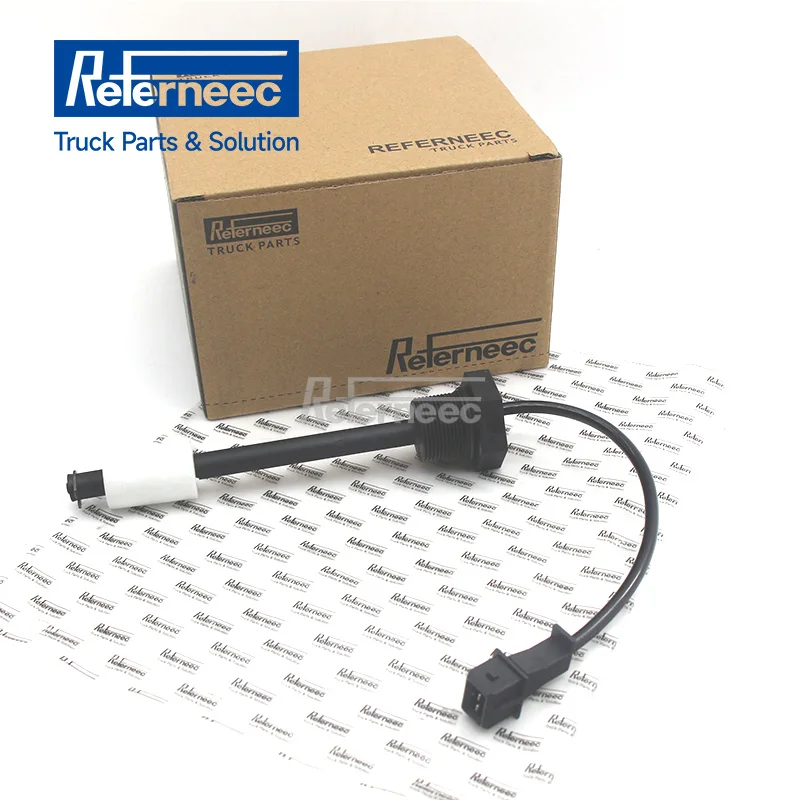 REFERNEEC Coolant Level Sensor 0025404417 0035401717 0045400917 A0025404417 A0035401717 A0045400917 6345400017