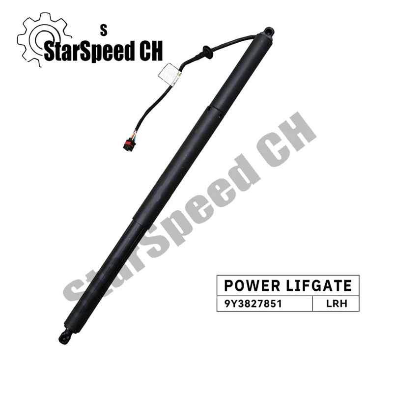 

1PCS New Left/Right Universal Strut Bar Electric Power Hatch Lift Supports 9Y3827851 For Porsche 19 Cayenne 2019-2023 Auto Parts