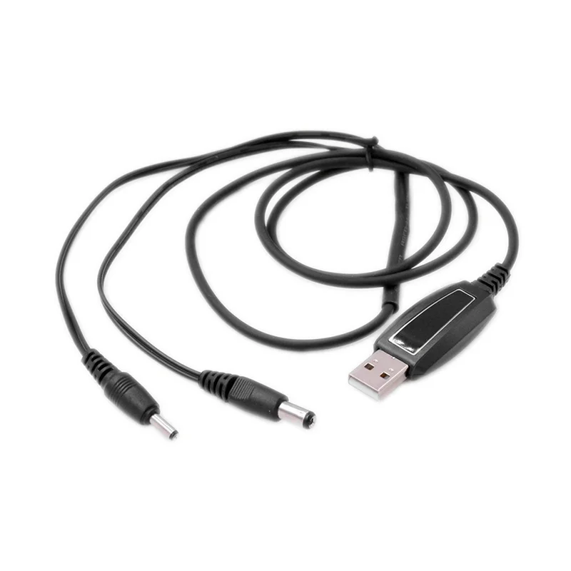 Cable de programación ABJN-USB para RS107M RS108M RS109M RS110M Als localizador de red de pesca accesorio de programa de Cable de PC