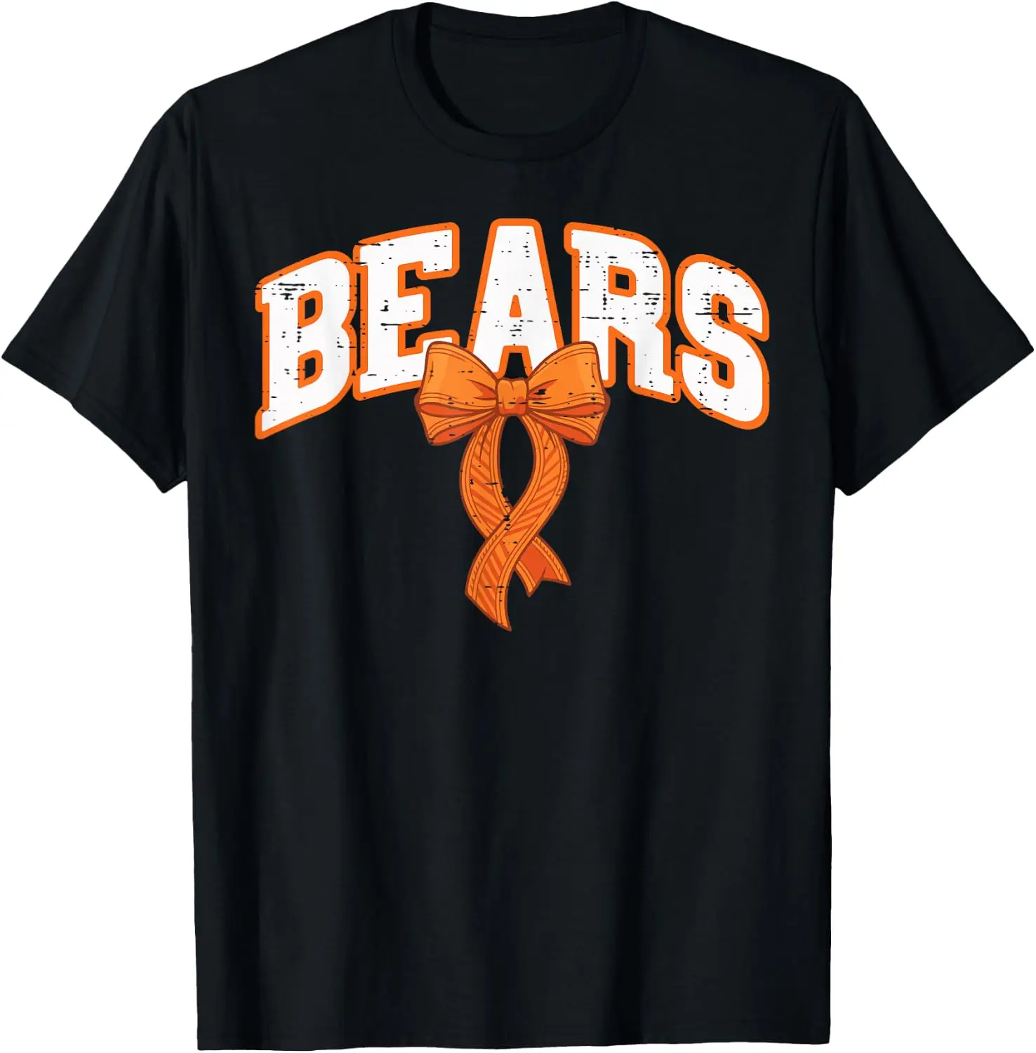 Bear Boys Men Women Girls Kids Youth Teen T-Shirt Breathable, heavyweight pure cotton short-sleeve top—stylish, plus-size, and suitable for year-round wear with a sporty, casual vibe