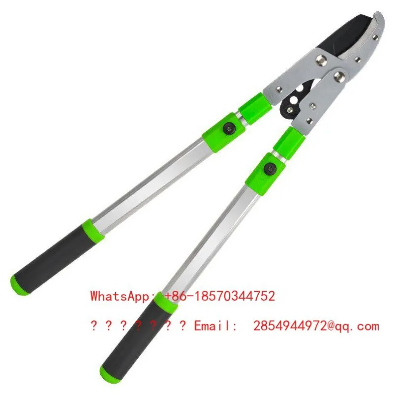 

2026 Powerful Shearing Telescopic High Branch Shears