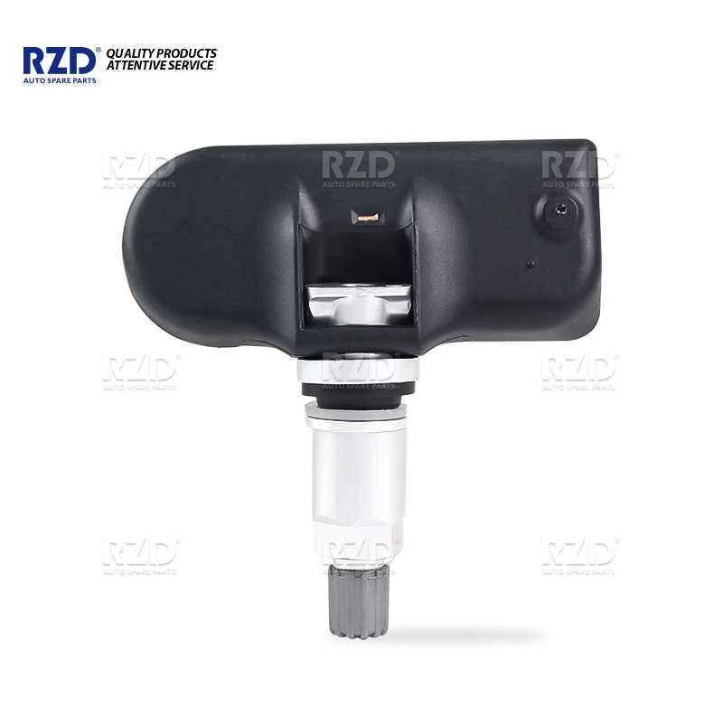 

1K0907253D Новый датчик давления в шинах для Volkswagen CC Passat VW Golf Jetta Tiguan TPMS 2006-2011 годов для Audi A3 A4 A5 Q5 S4 S5 TT