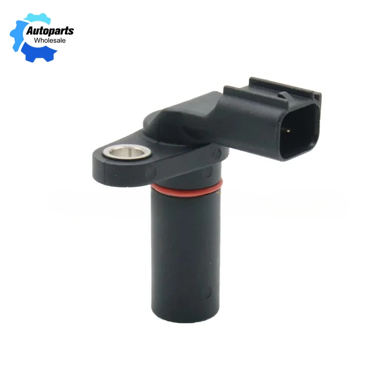 Sensor de posición de árbol de levas AT4Z6B288A de 2 pines nuevo para Ford Edge Explorer F-150 Mustang Taurus Transit Lincoln MKS MKT MKZ MKX