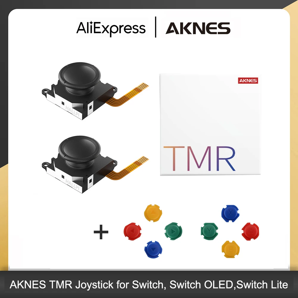 Aknes Hallpi Tmr Se… - image