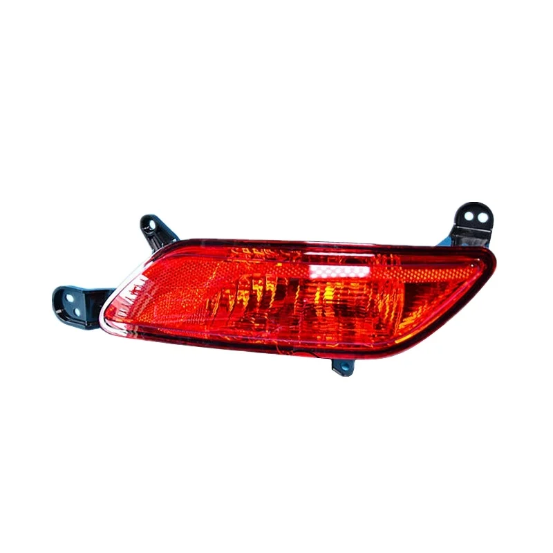 Rear bumper fog light for FAW BESTURN B30 OEM 3716115-FG