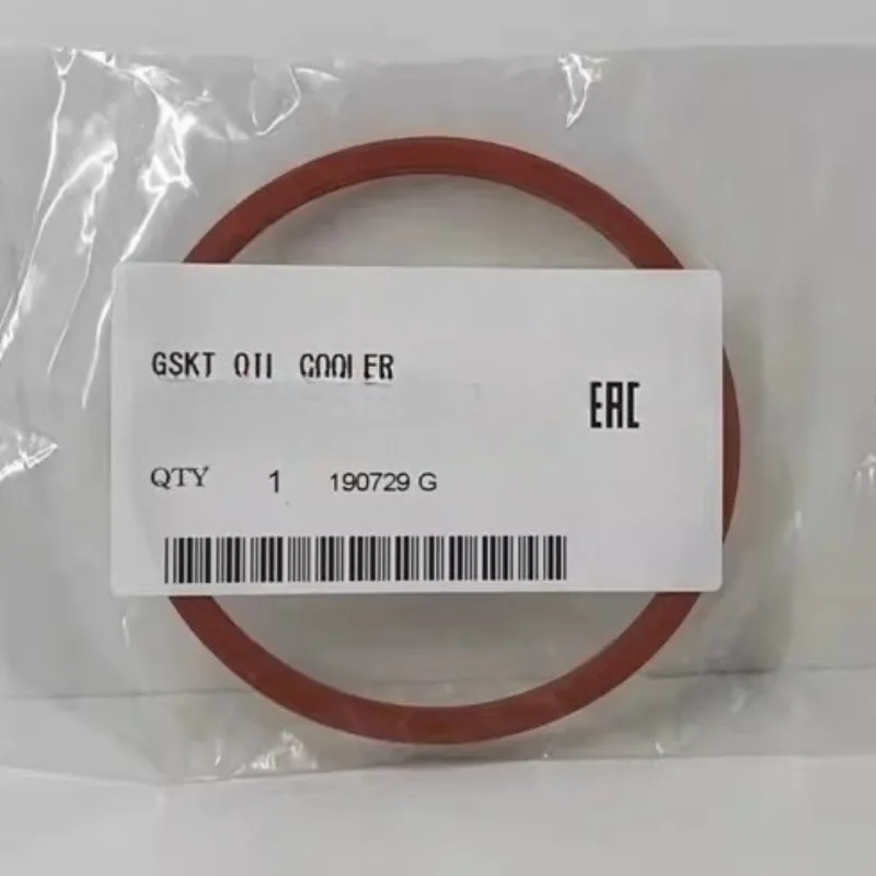 

Oil Cooler Rubber Gasket for Subaru Forester BRZ XV Legacy Outback Impreza