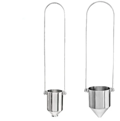 핫 세일 페인트 측정 도구 점도계 컵