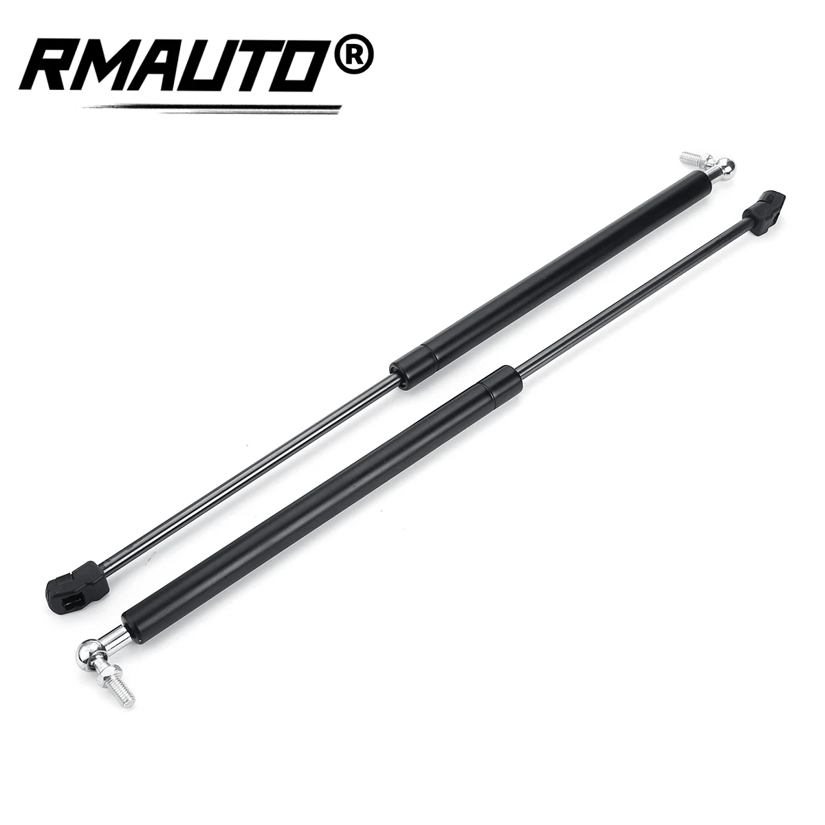 2Pcs Car Front Engine Cover Bonnet Hood Shock Lift Struts Bar Support Rod Arm Gas Spring For Suzuki Grand Vitara 2012 2013-2018