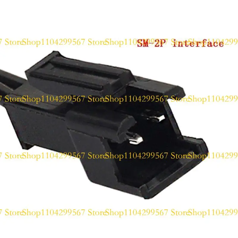 

CS1W 9.6V 200mA USB With SM-2P Connector NiMH NiCD RC Model Battery Pack