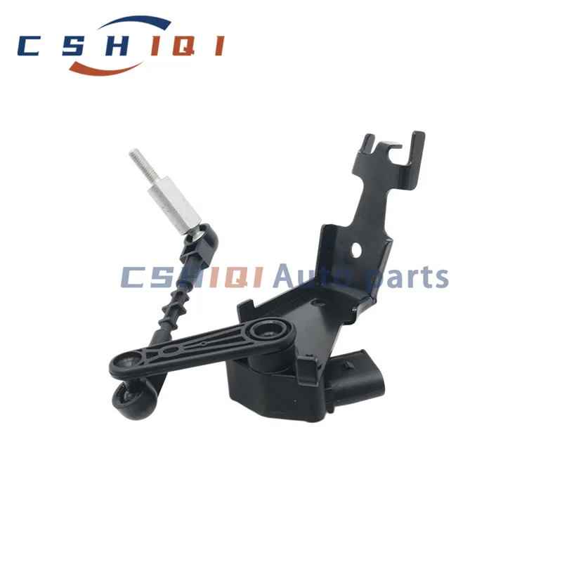 Car Front Right Height Level Sensor 4M0941286C For Audi Q7 2016-2023 Q8 2019- 2020 2021 2022 2023 New Auto Parts