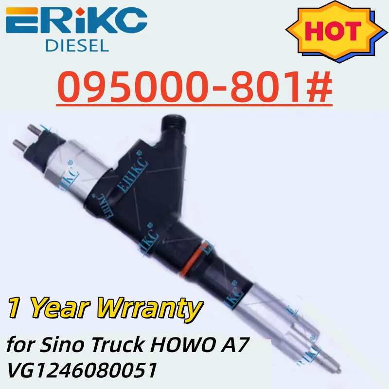 095000-8011 Diesel …