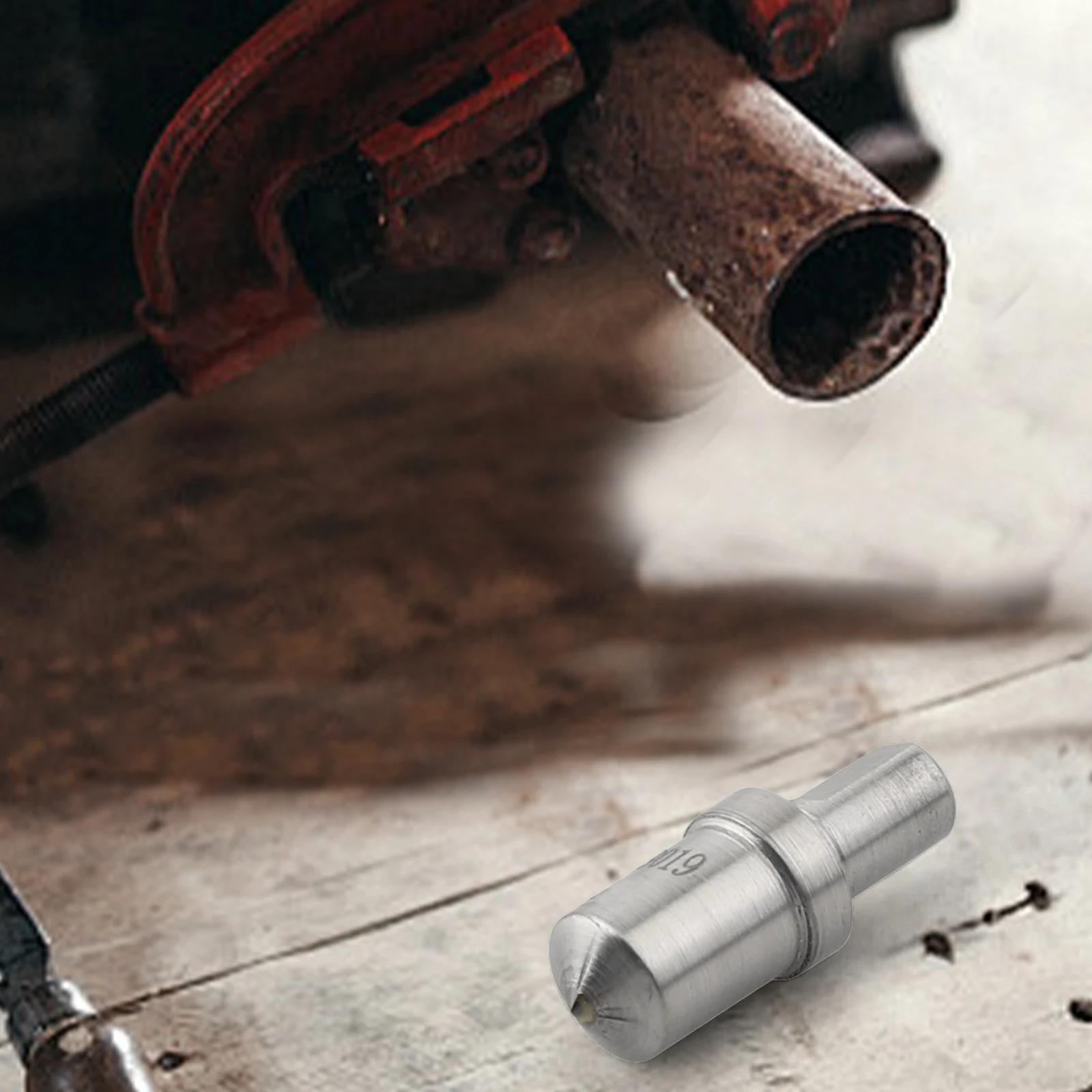Indenter Diamonds R=0.2mm STABLE CONNECTION 27MM A=120° Applicable Models Diamonds Excellent Practical Indenter