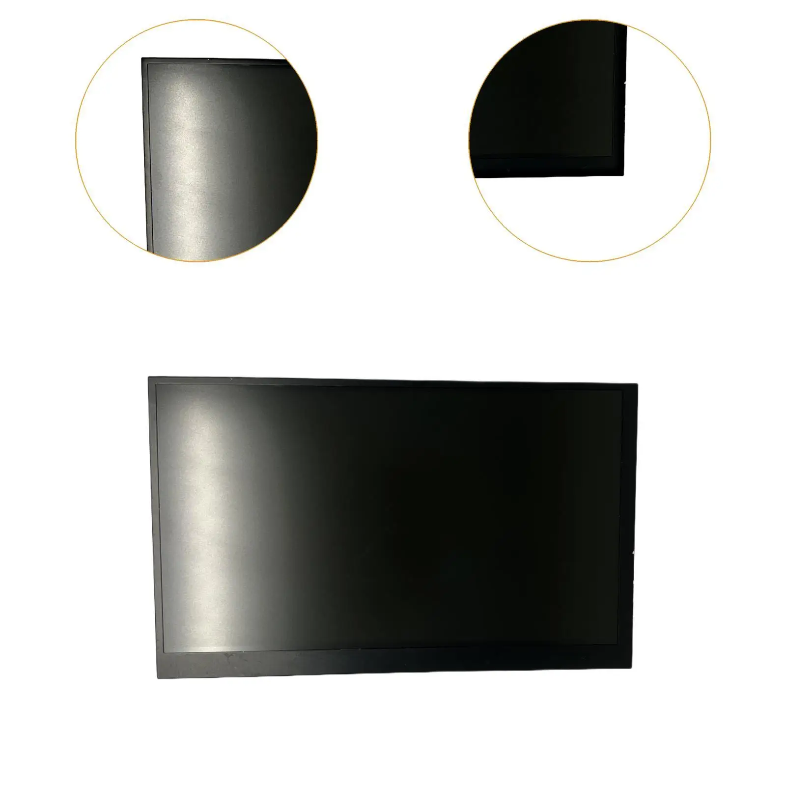 

Auto LCD Display Screen Durable 7 Inch TM070RDZ38 Navigation Screen for Mazda 3 2014 Mazda CX3 2016