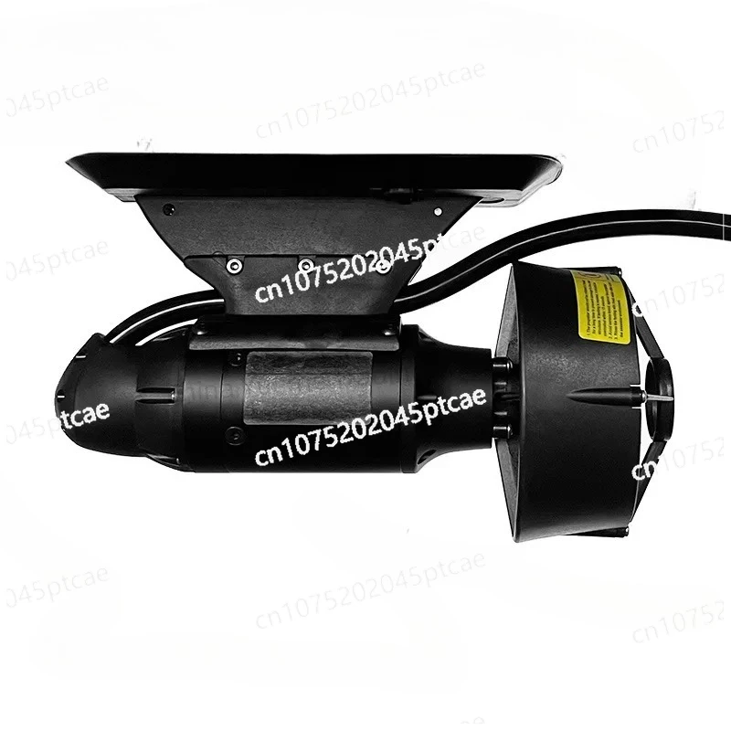 

Dama Surfboard, Long Battery Life, Electric Fins SUP Outdoor Leisure, Paddle Board Electric Thruster, Fishing Boat