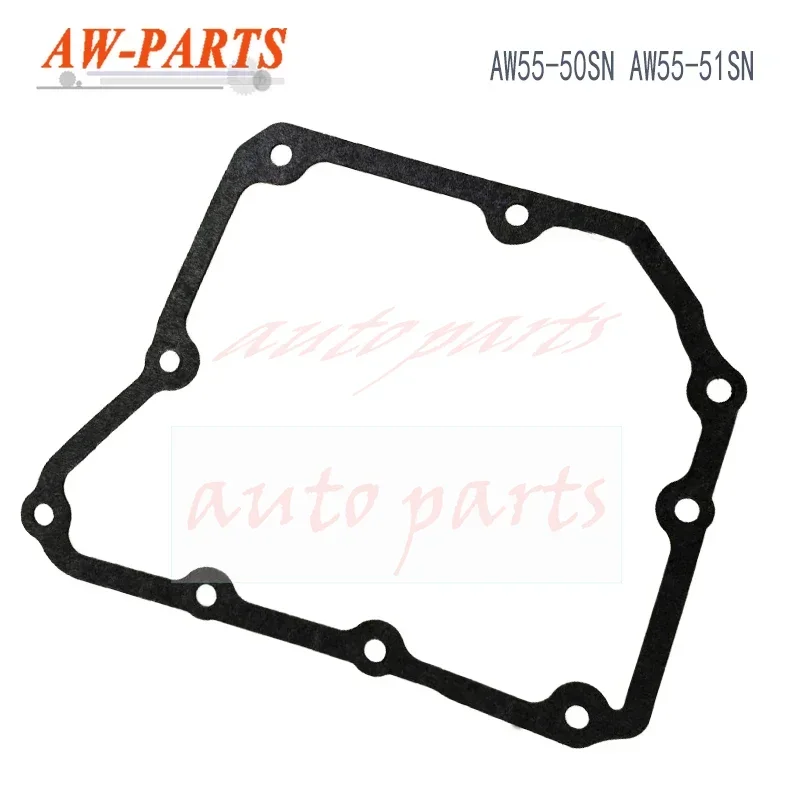 AW55-50SN AW55-51SN AF33-5 AW235 RE5F22 Auto Transmission Oil Pan Gasket For Chevrolet Nissan Altima AW5550SN AW5551SN Car Parts