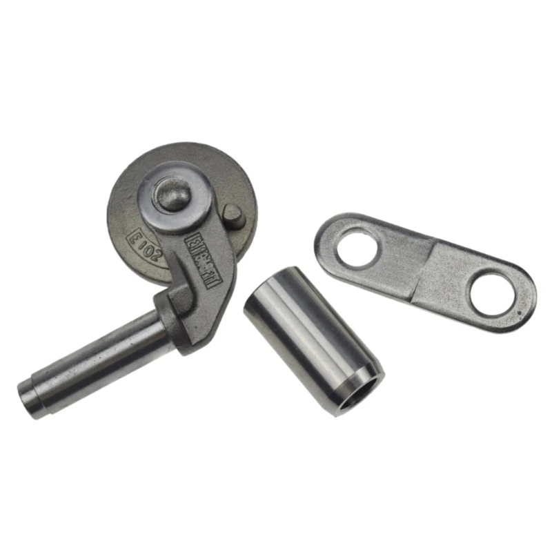 06J145702K für Magotan Turbolader Wastegate Ventile Abdeckplatte Ersatz H8WE – Detail 1