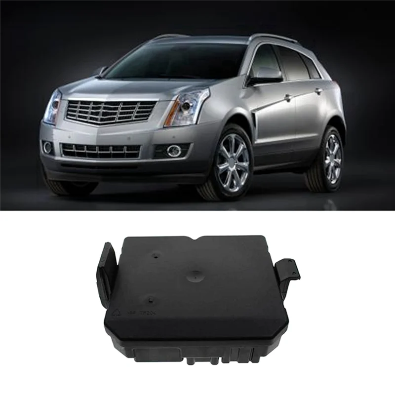 20837967 20954189 Nuovo Modulo di Controllo Portellone Posteriore Corpo Elettrico Portellone Posteriore Modulo di Controllo Per Cadillac SRX 10-15-TCES
