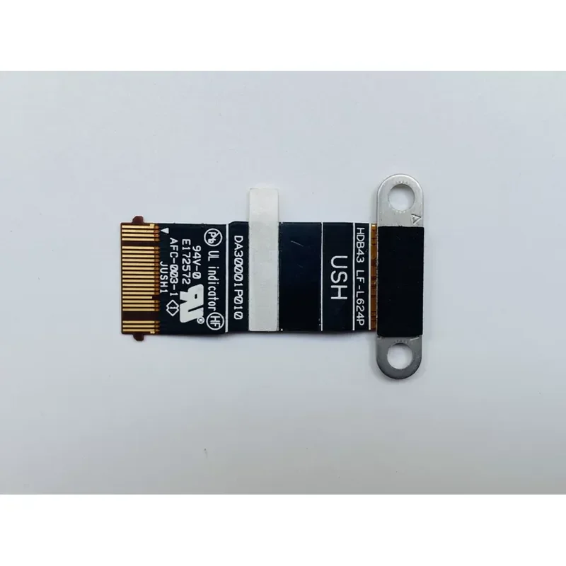Cable for Dell Precision 14 5470 M5470 0GW7D3 LF-L624P
