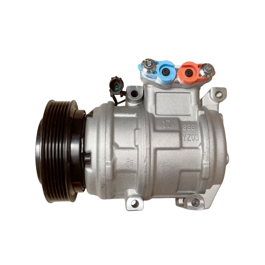 

SXLL Automotive air conditioner compressor 2009-2012 1.6 977011D700 977011X000 977012X000