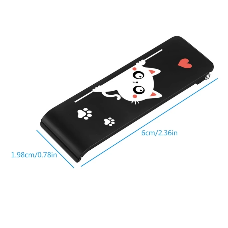 Cavalletto supporto supporto facile installazione per interruttori Console migliora comfort Dropship