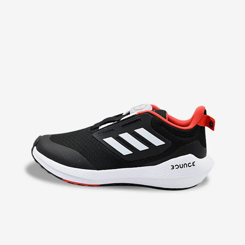 

Adidas genuine mesh children's sports shoes BOA rotating button running shoes GZ4519