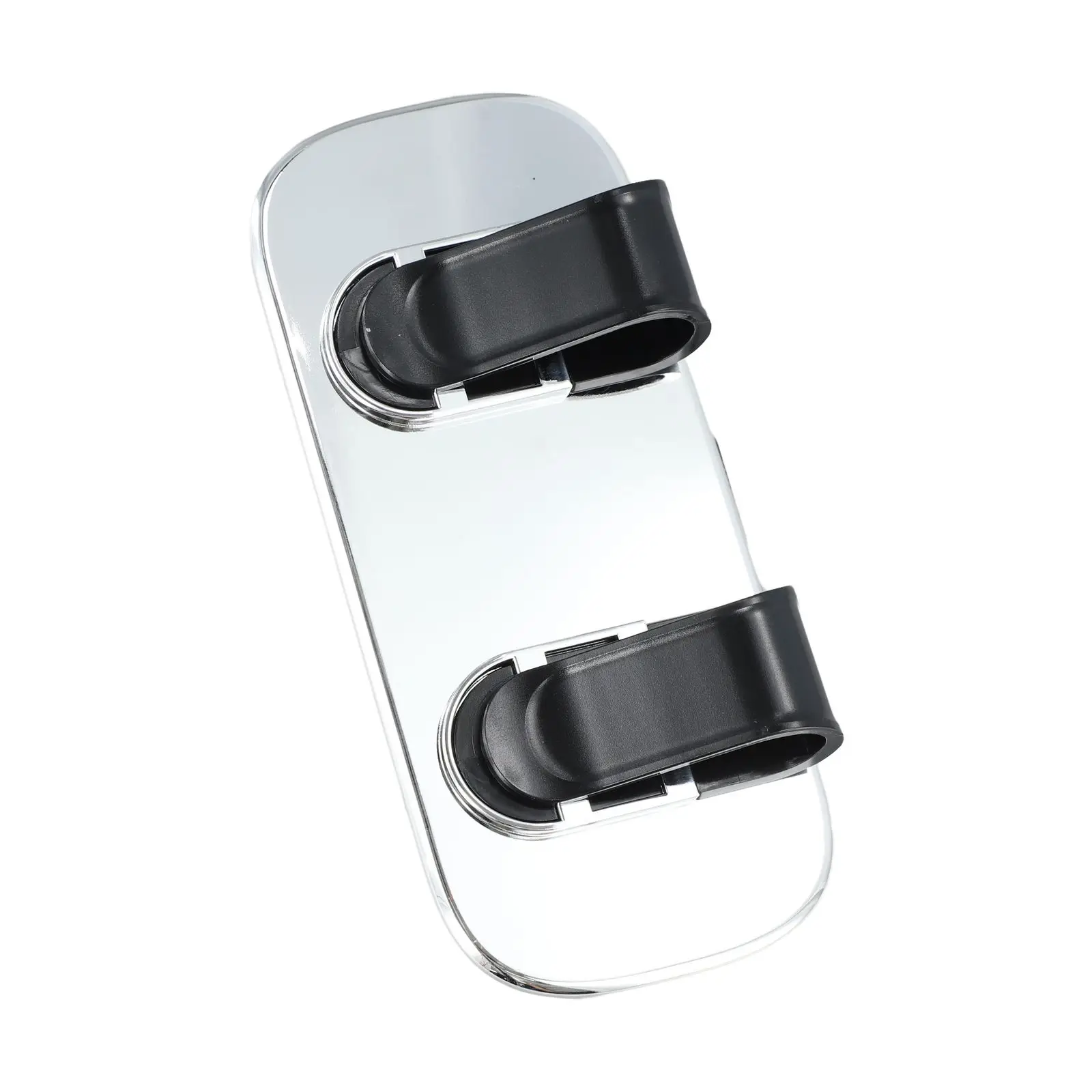 Visor-Based Sunglasses Holder For Automobiles Portable Storage Box For Eyewear Protection And Driving Readiness