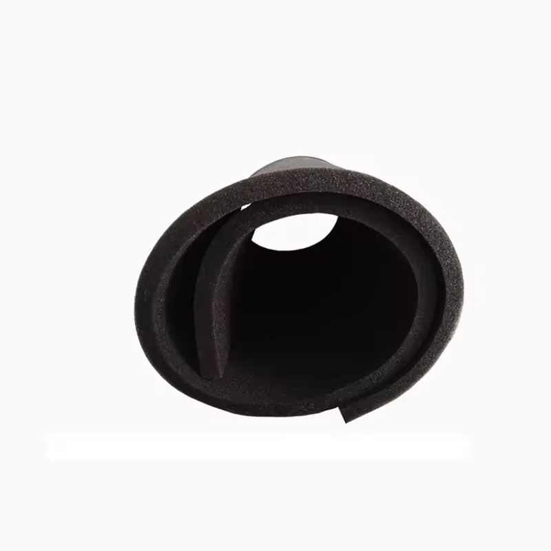 1M~2M High Density Polyurethane Filter Foam 10ppi~60ppi With Multiple Pore Sizes Optional For All