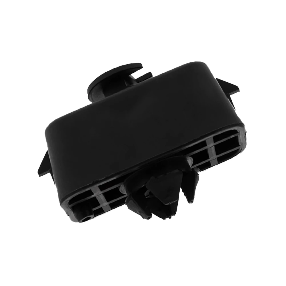 Jack Point Pad Block под корпус Jack для электронного класса, W211, для S-класса, для W220, резиновые автомобильные аксессуары