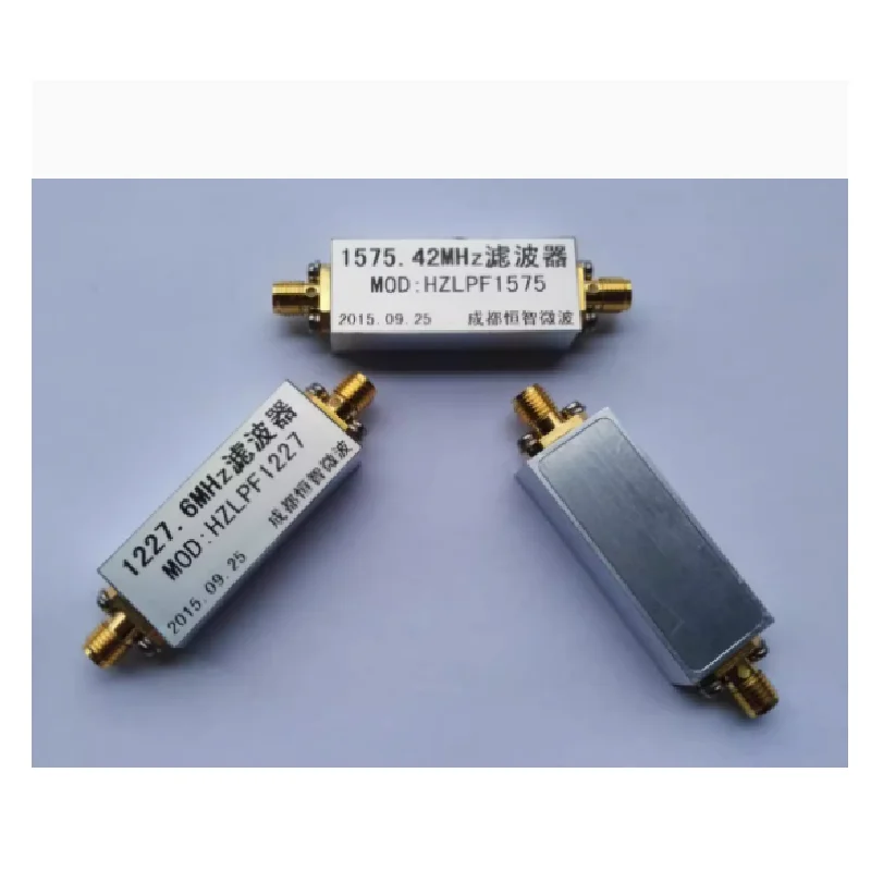 Band pass filter, cavity filter, RF filter, low-pass filter