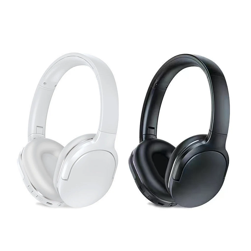 

Headphone Low Delay Bluetooth-compatible Dynamic Phone Earphone Headset