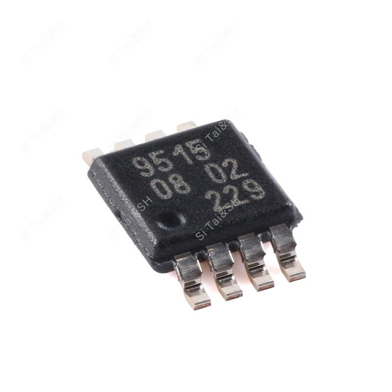 

STRX 5 шт. PCA9515DP, 118 TSP пластиковый защитный рукав-8 I2C черный корпус
