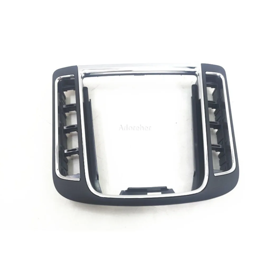 

1PC For Skoda 2008-2015 Superb Shifting handball panel frame gear display outside frame 3T0863212B 3T0 863 212