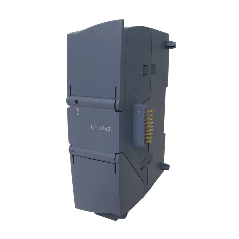 

Spot Stock Products 6GK7243-1BX30-0XE0 Communication Processor Brand New Original Technical Support Available Plc Controller