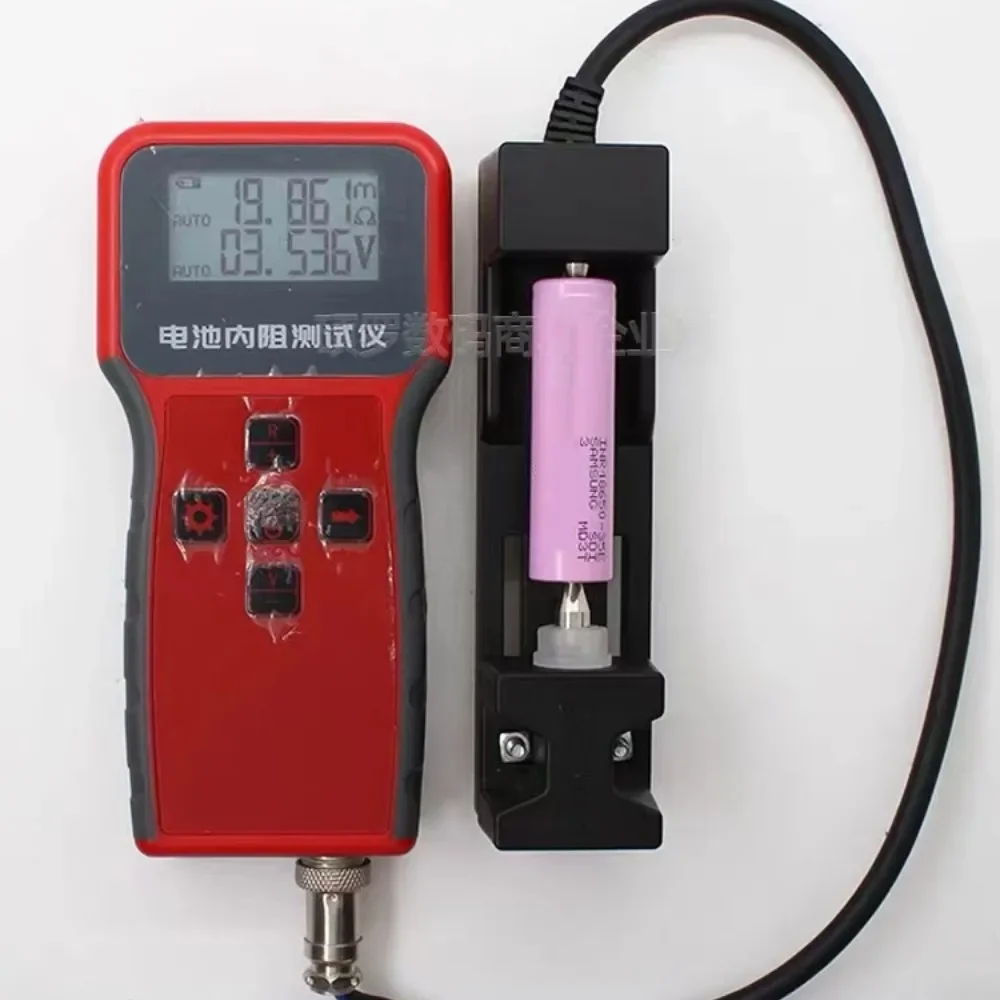INR18650 Lithium Battery for Samsung INR18650-30Q 3.7V 3000mAh Max 20A Discharge