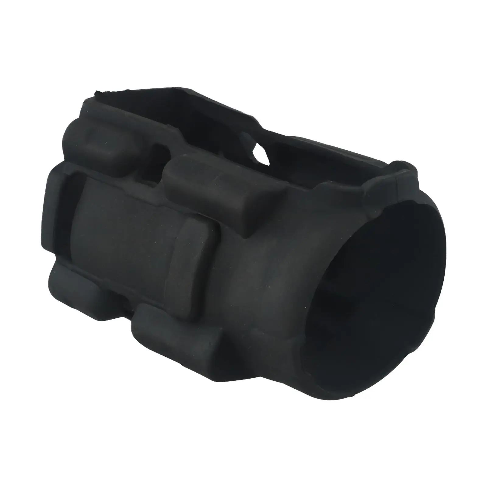 1PC Rubber Protective Boot Lightweight Fitting For-Dewei Impact-Wrench Protective Cover PB921.22.23-QZ Suitable For DCF922