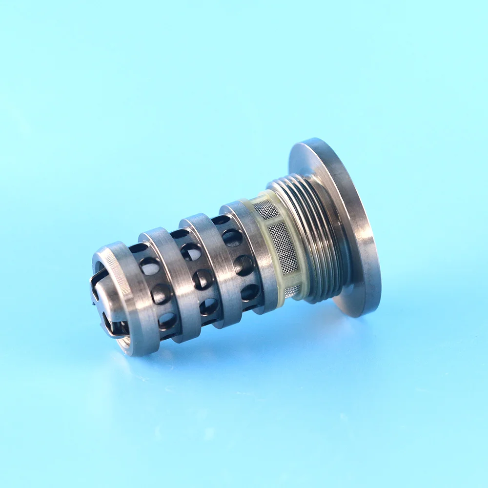 オイルコントロールバルブカムシャフトフェイザー,シートea88mk3 1.8 tfsi vt,06l109257f 06l 109 257 b 06j109257e,427003710, 21mm