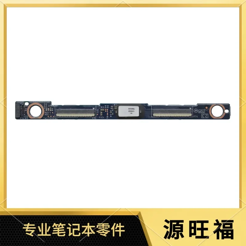 for HP 17-BW 17M-BW Screen Small Board Transfer Board 448.0EJ04.0011 Replacement Part