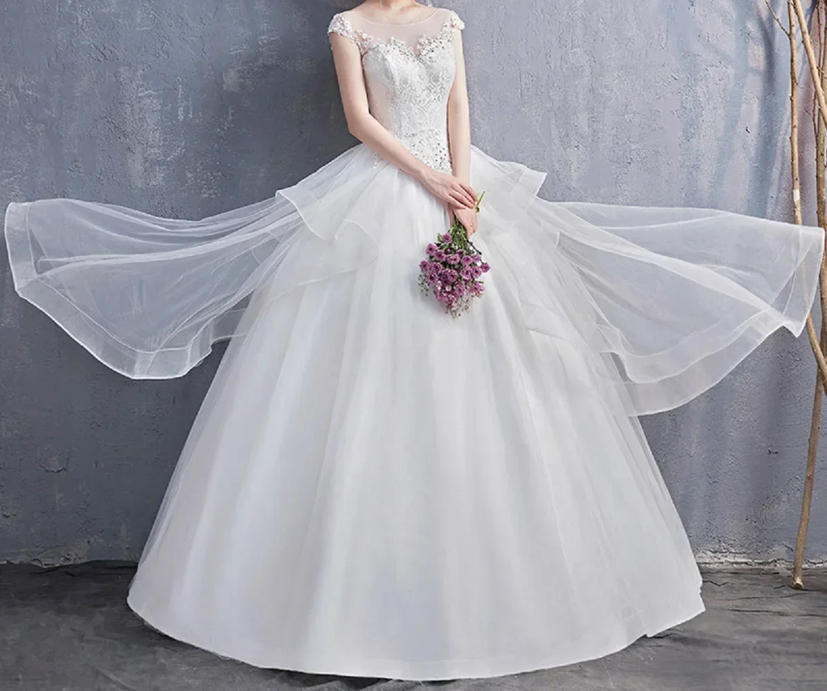 Wedding Dresses Ill…