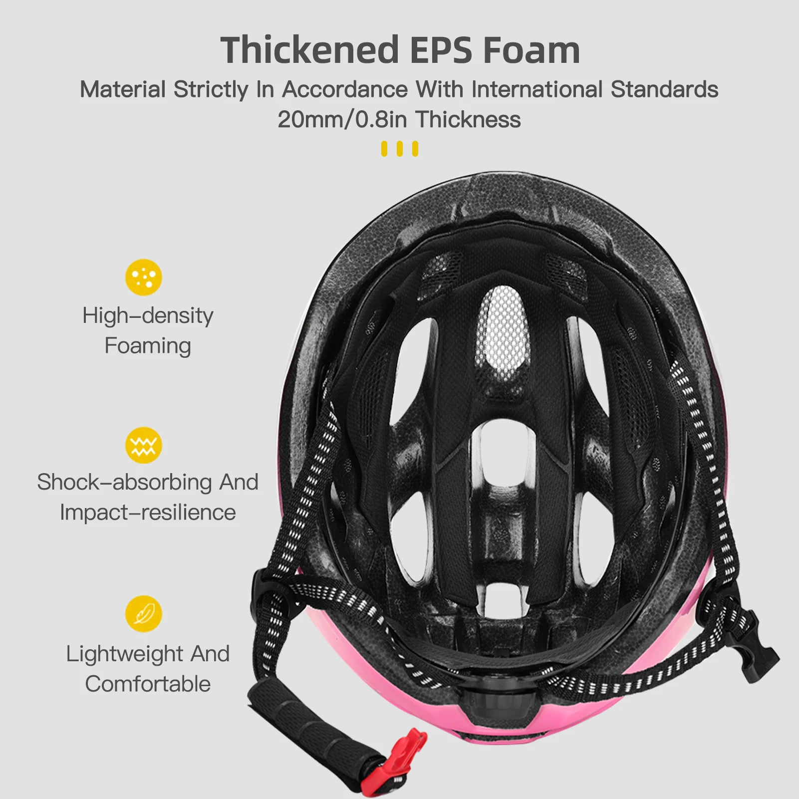 Bike Helmets with LED Tail Lig - đánh giá và giá Mountain Biking Helmet Kids