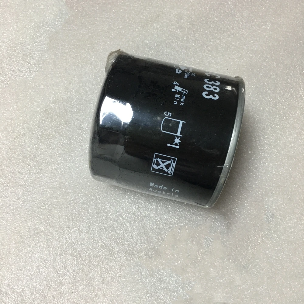 Oil Filter 6678233 Replacement for Bobcat Loader A300 A770 T250 T300 T320 T630 T650 T750 S750 S770 S850 S220 S250 S300 S630 S650