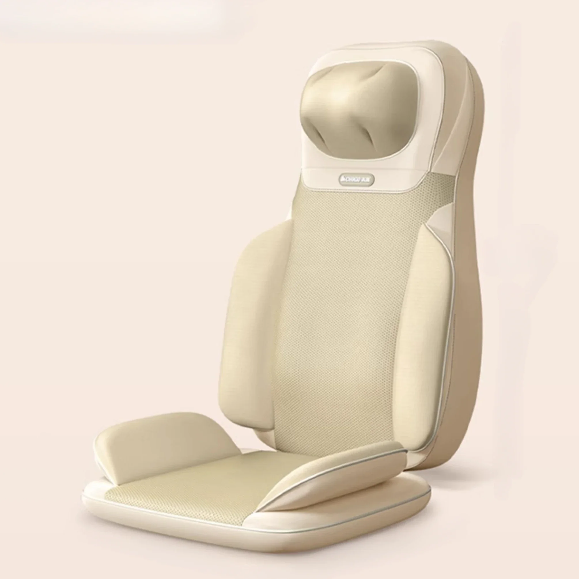 

Massager Multifunctional Full Body Massager Waist Back Cervical Automatic Kneading Chair Home Car Cushion
