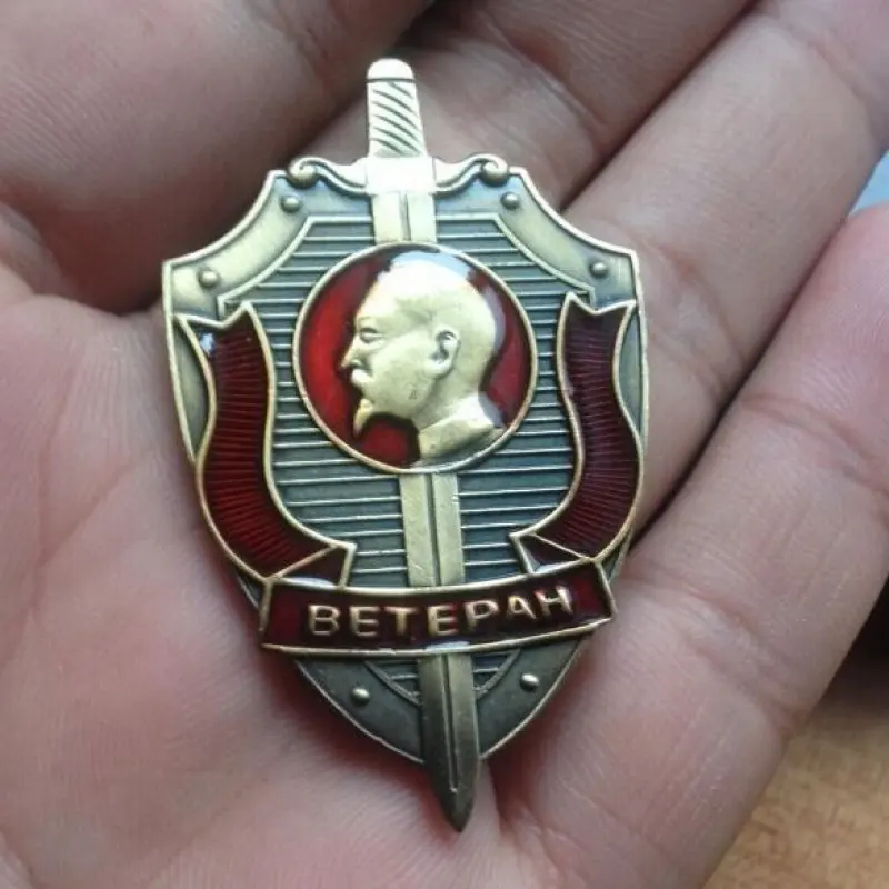 Thumbnail 2 - #14 Latest Award Pins & Medals Offers