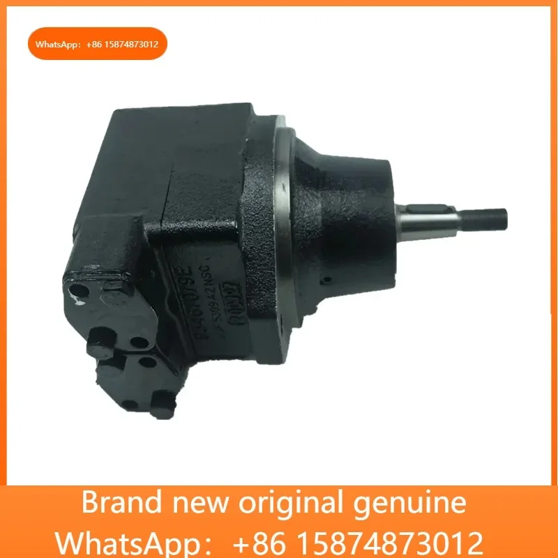 

M5BF 045 1N03 B1M3 M294578 High Performance Hydraulic Fan Drive Vane Motors M5 M5AF M5BF 036 045 High Pressure Oil Pump