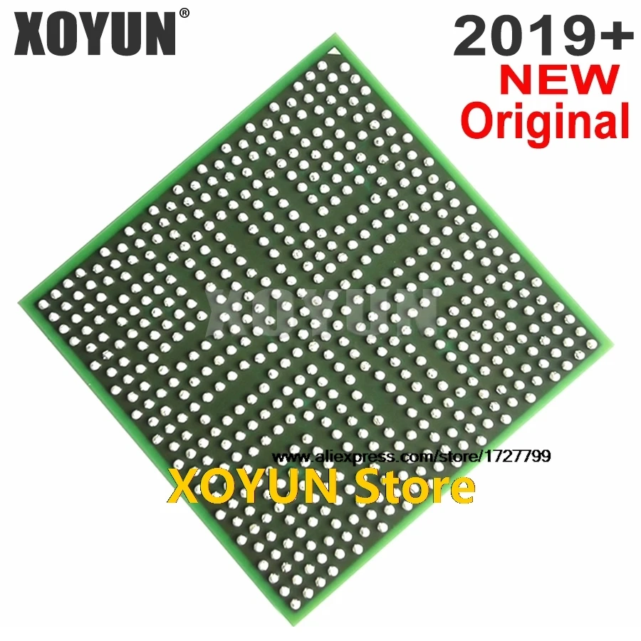 

DC:2019+ 100% New 215-0752001 215 0752001 BGA Chipset