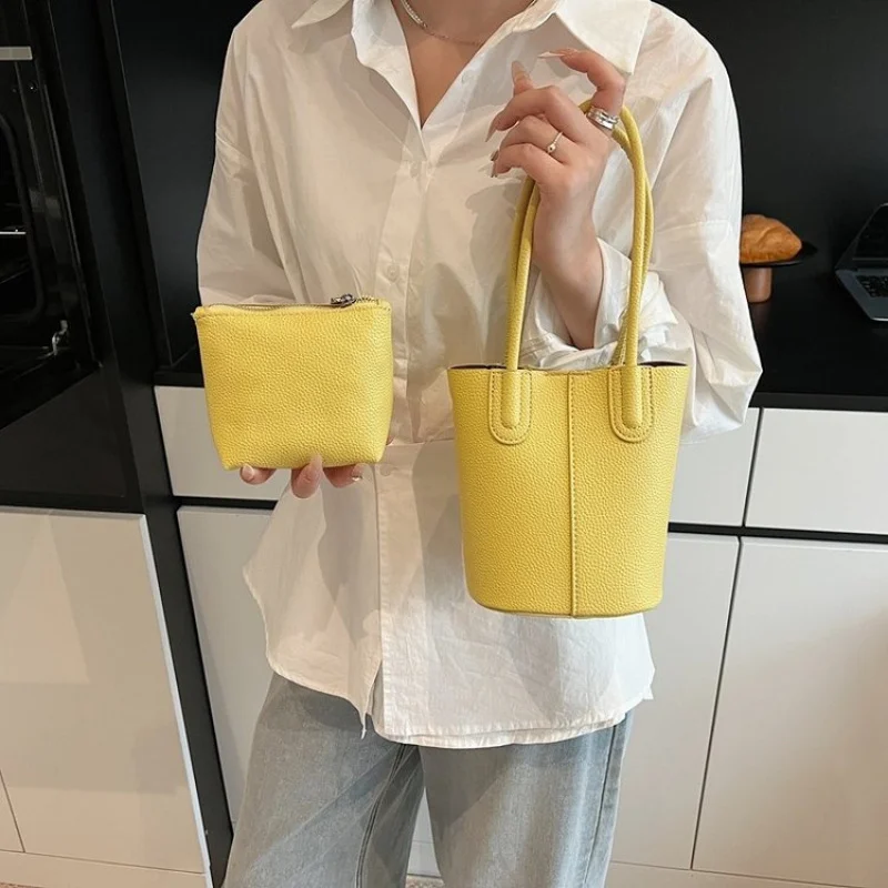 

Женская сумка через плечо из кожи премиум-класса с модным дизайном и винтажным повседневным парижским винтажным эффектом ​