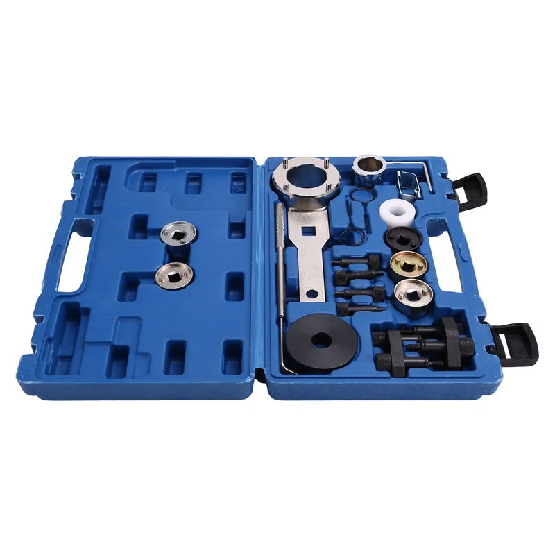 Camshaft Crankshaft Engine Timing Tool Kit For  VW VAG 2006-2018 EA888 1.8 2.0 TSI TFSI T10355 T10060A T10352 T10368