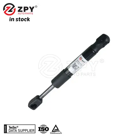 ZPY 리어 테일게이트 트렁크 리프트는 아우디 A4 VW 골프 1E0827550B용 스트럿 로드를 지원합니다.