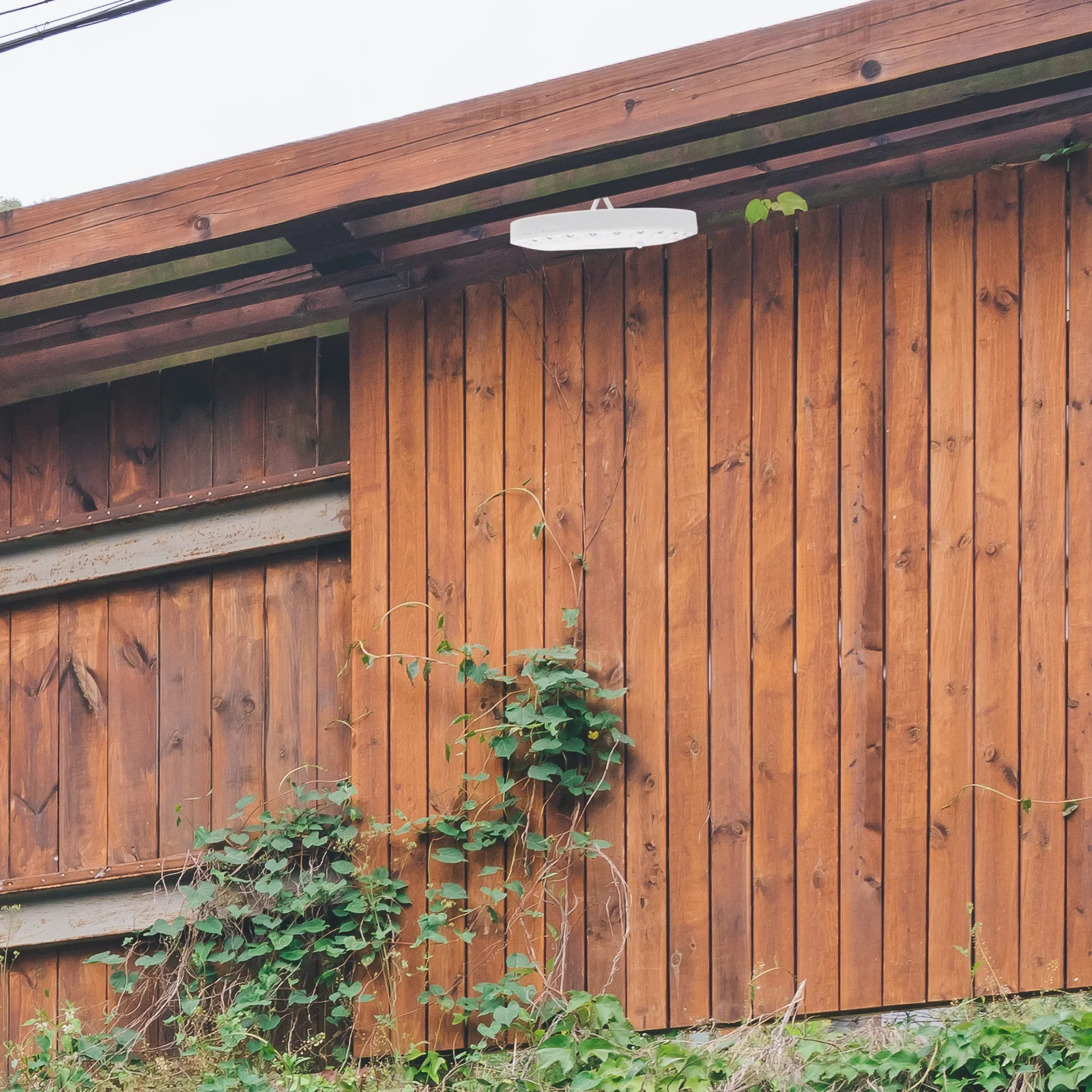 التخييم ضوء المحمولة Led خيمة مصباح المشي لمسافات طويلة في الهواء الطلق إضاءة الطوارئ خفيفة الوزن مستديرة مصباح التخييم مقاوم للماء #4